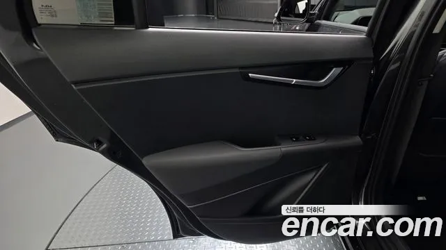 Kia Niro The All New Niro — Фото автомобиля 13
