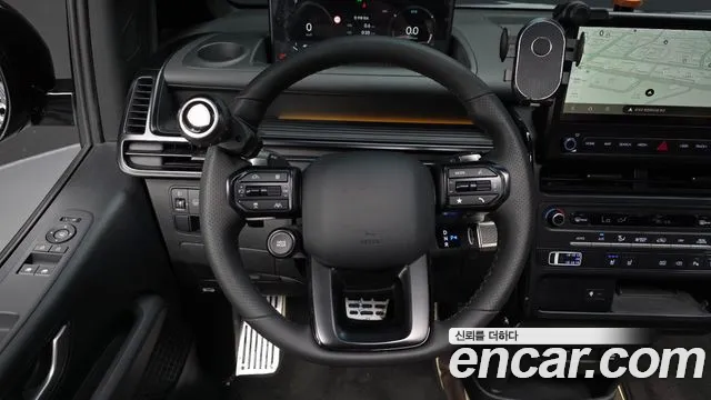 Hyundai Staria New — Фото автомобиля 19