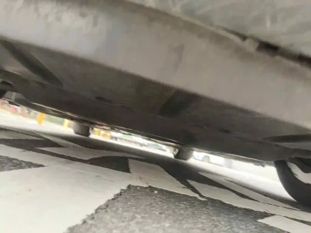 BMW 4 Series — Фото автомобиля 10