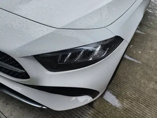 Mercedes-Benz A-Class — Фото автомобиля 5