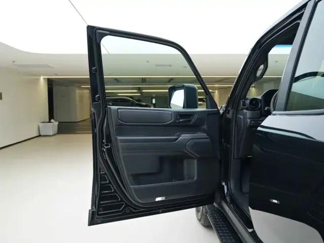 Toyota Prado — Фото автомобиля 16