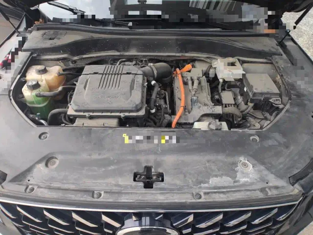 GAC Trumpchi GS8 — Фото автомобиля 10