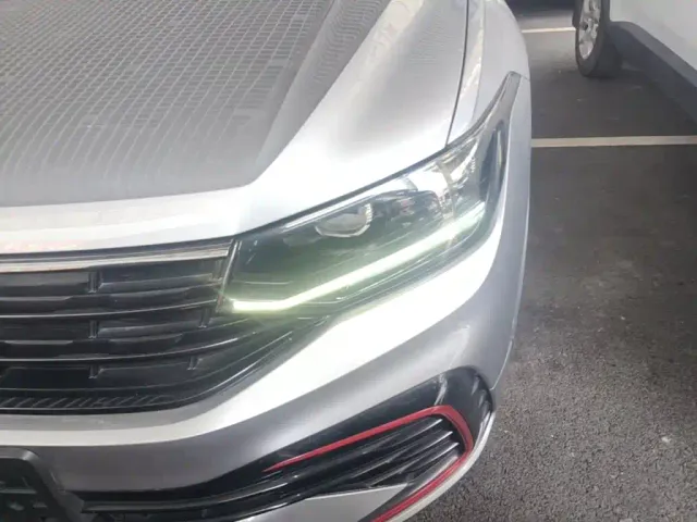 Volkswagen Tiguan X — Фото автомобиля 23
