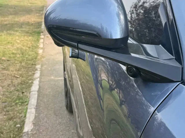 BYD Seal 06 GT — Фото автомобиля 14