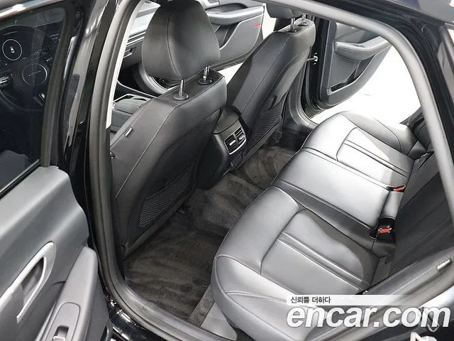 Hyundai Sonata — Фото автомобиля 11