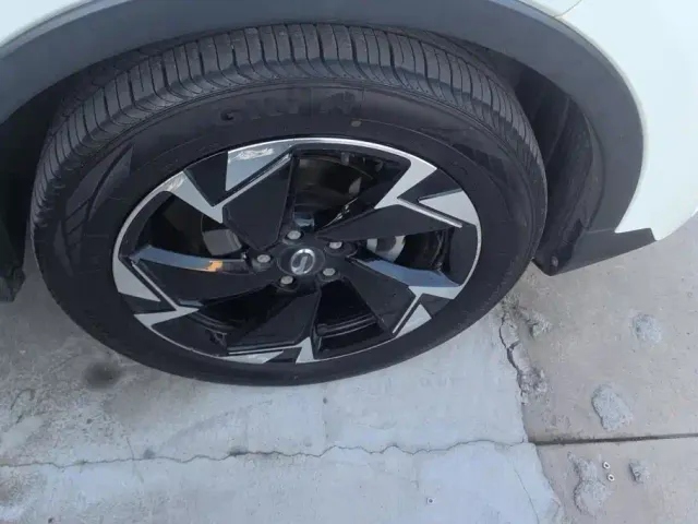 GAC Trumpchi GS3 — Фото автомобиля 6