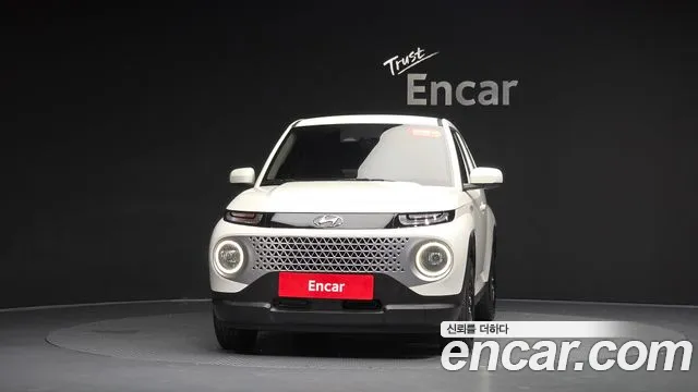 Hyundai Casper — Фото автомобиля 3