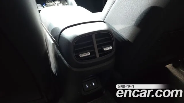 Hyundai Avante CN7 — Фото автомобиля 25