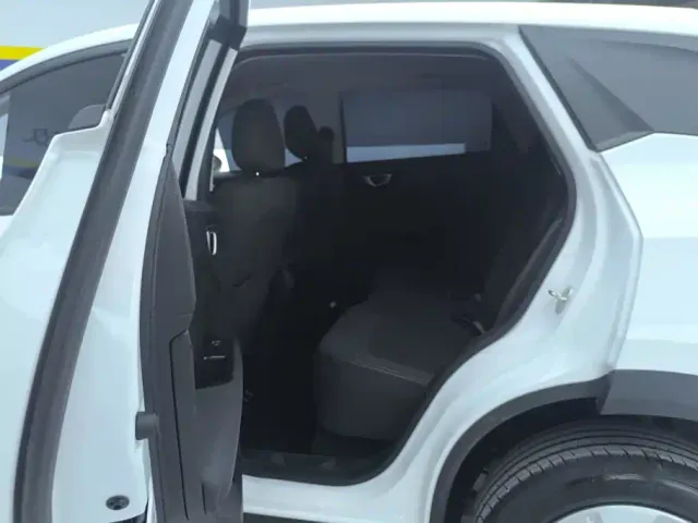 Wuling Xingchi — Фото автомобиля 11
