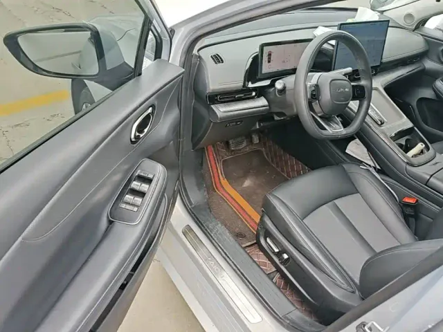 GAC Aion S MAX — Фото автомобиля 15