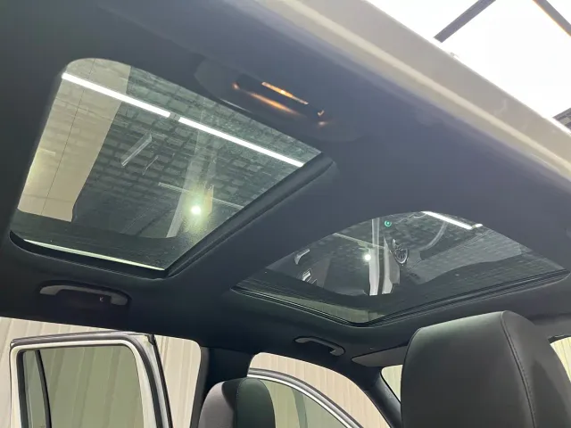 Mercedes-Benz GLB-Class — Фото автомобиля 15