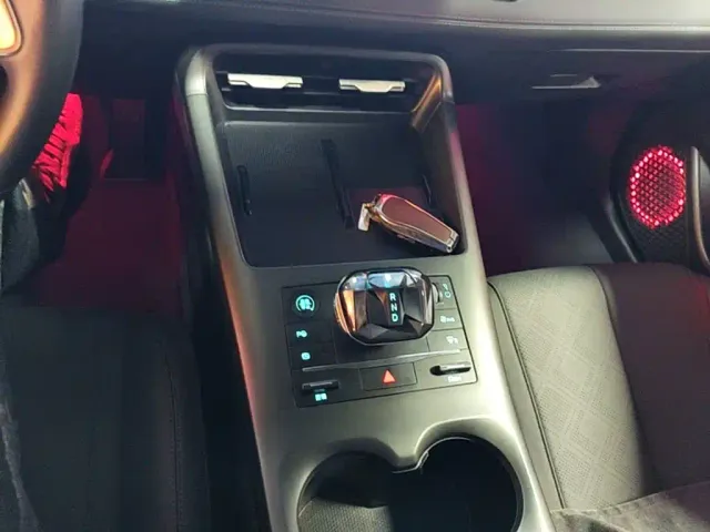 BYD Qin PLUS — Фото автомобиля 13