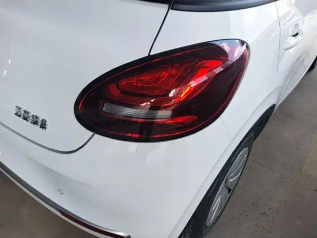 Wuling Bingo — Фото автомобиля 7