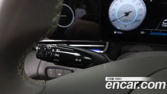 Hyundai Avante CN7 — Фото автомобиля 30