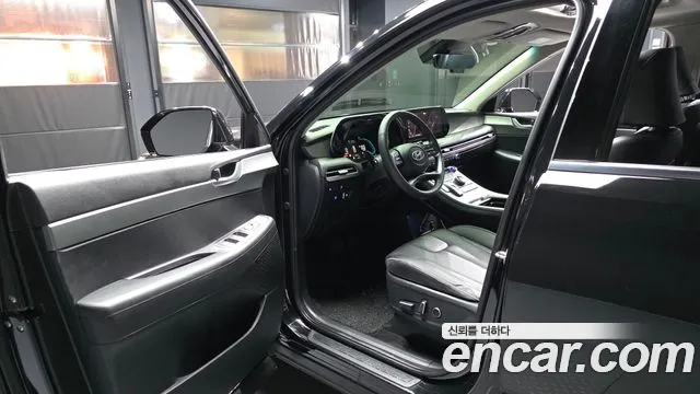 Hyundai Palisade The New — Фото автомобиля 15