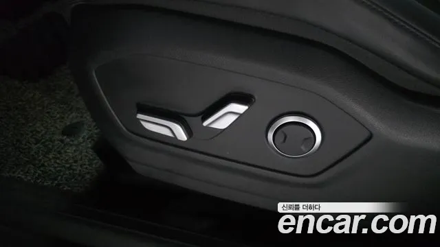 Hyundai Santa Fe MX5 — Фото автомобиля 30