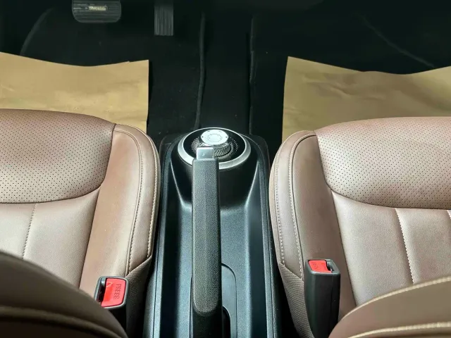 Wuling Bingo — Фото автомобиля 17