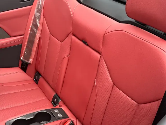 BMW 4 Series — Фото автомобиля 8