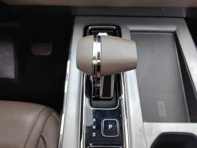 GAC Trumpchi GS4 — Фото автомобиля 13