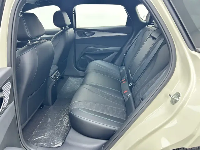 BYD Seal 06 DM-i Touring — Фото автомобиля 7