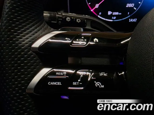 Mercedes-Benz GLC-Class GLC-класс X254 — Фото автомобиля 18