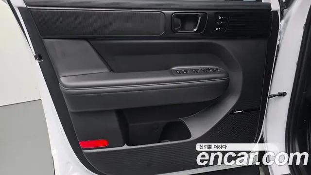 Hyundai Santafe Santa Fe (MX5) — Фото автомобиля 7