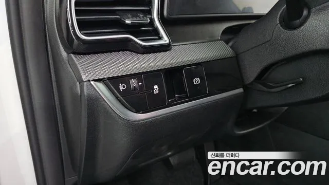 Kia Sportage Sportage 5-е поколение Дизель 2.0 2WD — Фото автомобиля 18