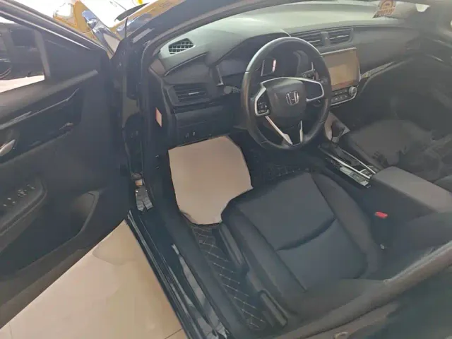 Honda Crider — Фото автомобиля 15