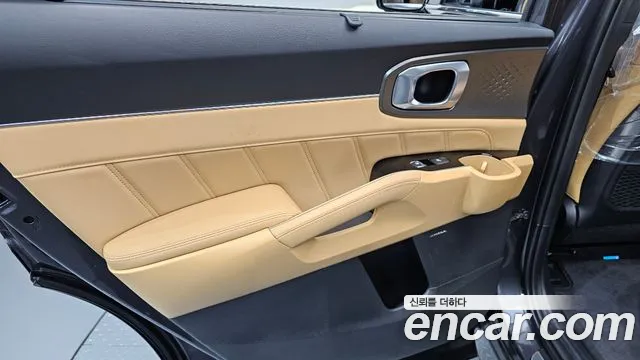 Kia Sorento 4th Gen — Фото автомобиля 14