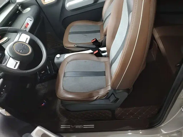 Wuling Hongguang Mini EV — Фото автомобиля 14