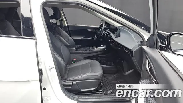 Kia EV6 — Фото автомобиля 16