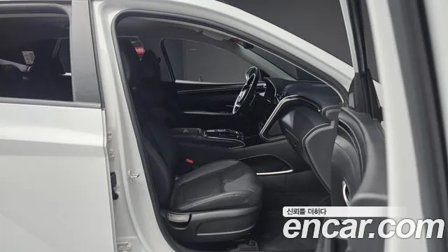 Hyundai Tucson — Фото автомобиля 26
