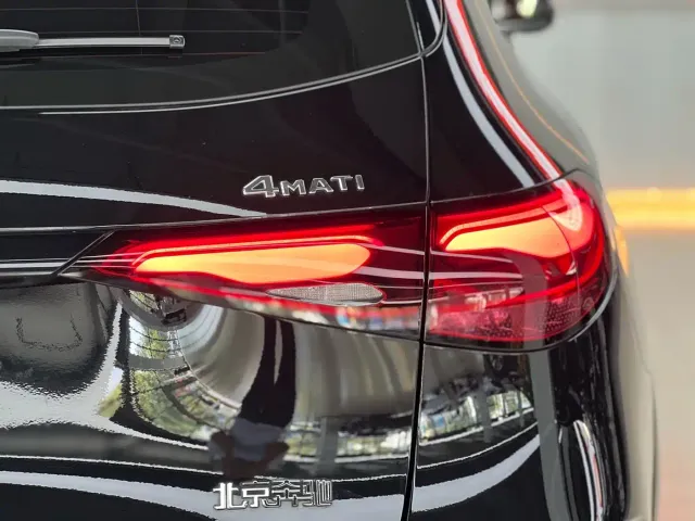 Mercedes-Benz GLC-Class — Фото автомобиля 17