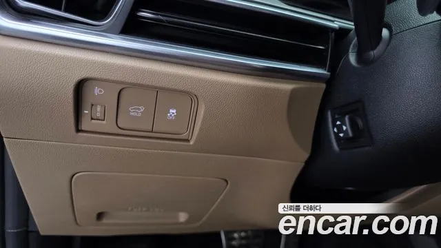 Kia Sorento 4th Gen — Фото автомобиля 26