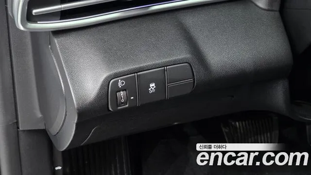 Hyundai Avante CN7 — Фото автомобиля 20