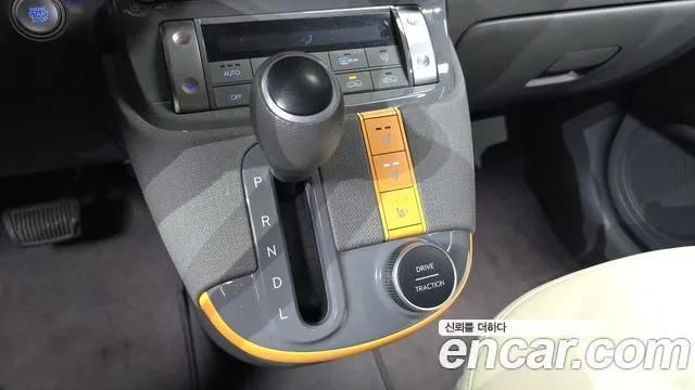 Hyundai Casper Casper Inspiration — Фото автомобиля 9