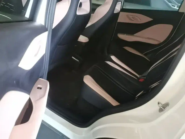BYD Seagull — Фото автомобиля 16