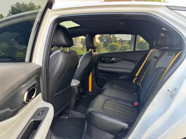 GAC Trumpchi Emkoo — Фото автомобиля 10