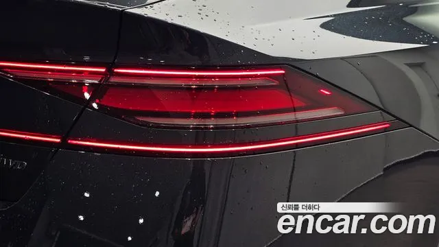 Genesis G90 Бензин 3.5 турбо AWD — Фото автомобиля 21
