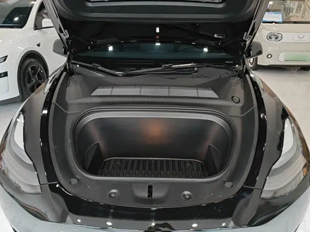 Tesla Model Y — Фото автомобиля 19