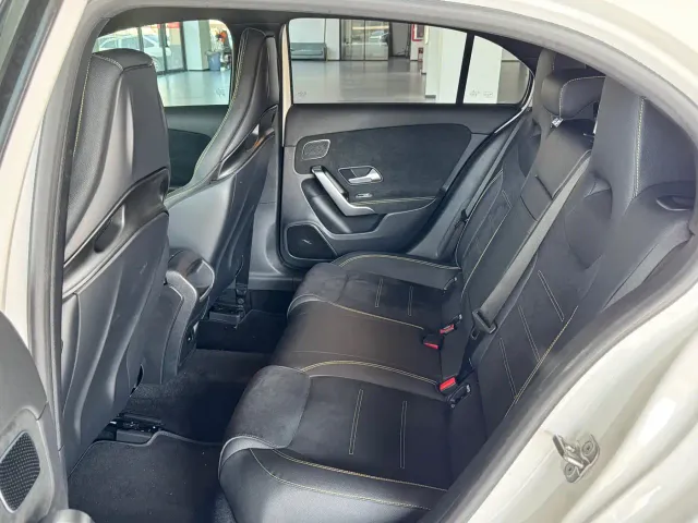 Mercedes-Benz A-Class AMG — Фото автомобиля 10