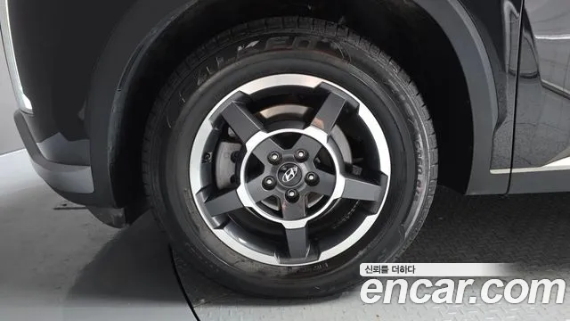 Hyundai Palisade The New Palisade Дизель 2.2 4WD — Фото автомобиля 5