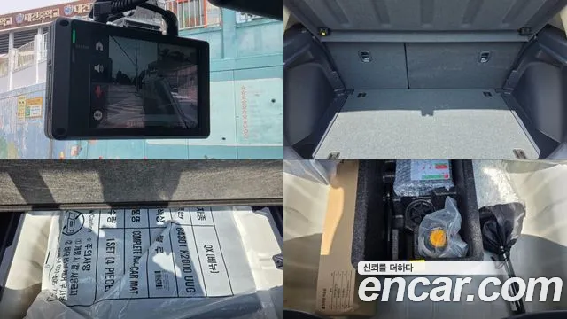 Hyundai Venue — Фото автомобиля 10