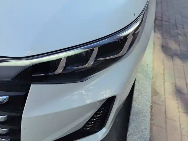 GAC Trumpchi M6 — Фото автомобиля 5