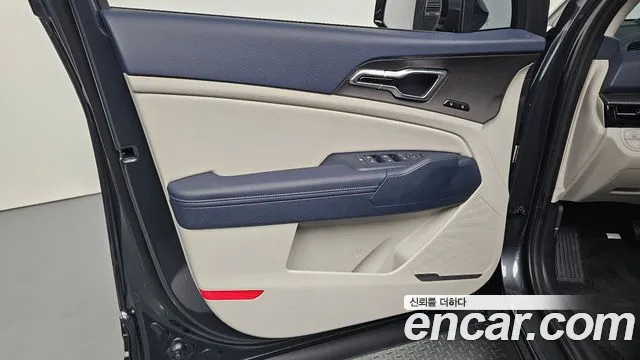 Kia Sportage 5th Gen — Фото автомобиля 13