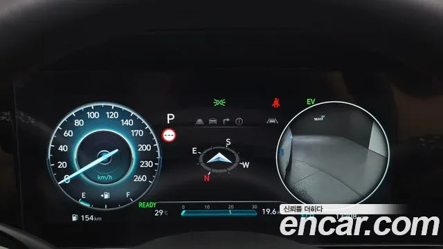 Hyundai AVANTE Inspiration N Line — Фото автомобиля 8