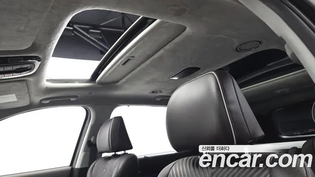 Hyundai Palisade The New Palisade — Фото автомобиля 27