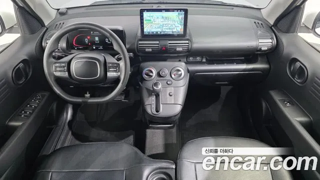 Hyundai Casper — Фото автомобиля 7