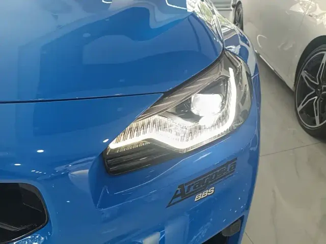 BMW M2 — Фото автомобиля 23