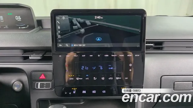 Hyundai Staria — Фото автомобиля 18